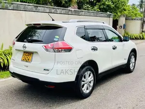 Nissan X-Trail 2015 SUV (Used)