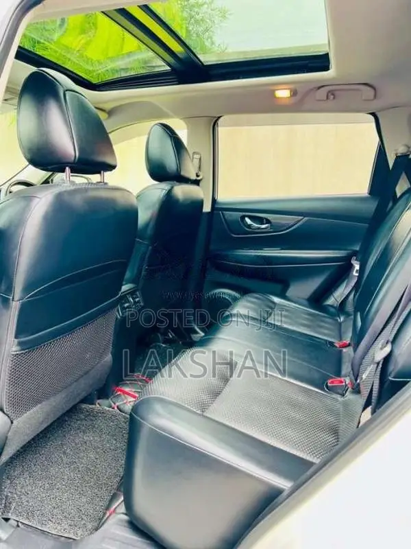 Nissan X-Trail 2015 SUV (Used)