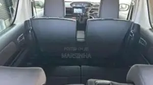 Suzuki Wagon R Stingray 2018 Car (Used)