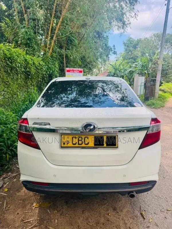 Perodua Bezza 2018 Car (Used)