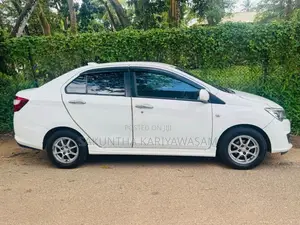 Perodua Bezza 2018 Car (Used)