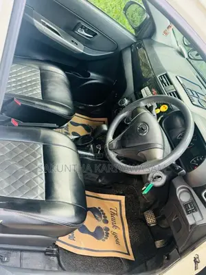 Perodua Bezza 2018 Car (Used)