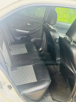 Perodua Bezza 2018 Car (Used)