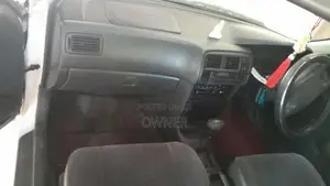 Toyota Corolla 110 1997 Car (Used)