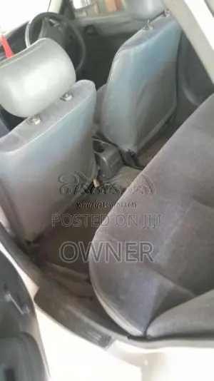 Toyota Corolla 110 1997 Car (Used)
