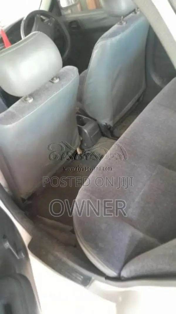 Toyota Corolla 110 1997 Car (Used)