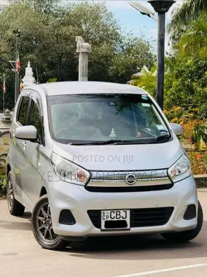 Nissan Dayz 2018 Car (Used)