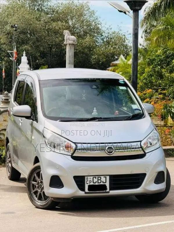 Nissan Dayz 2018 Car (Used)