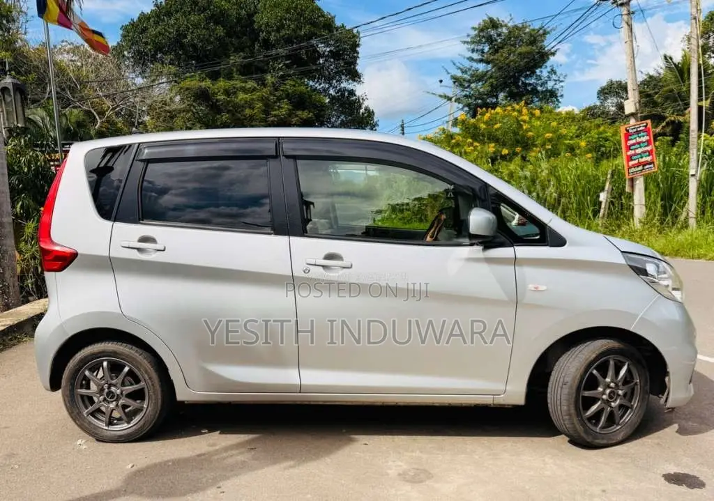 Nissan Dayz 2018 Car (Used)