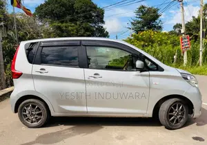 Nissan Dayz 2018 Car (Used)