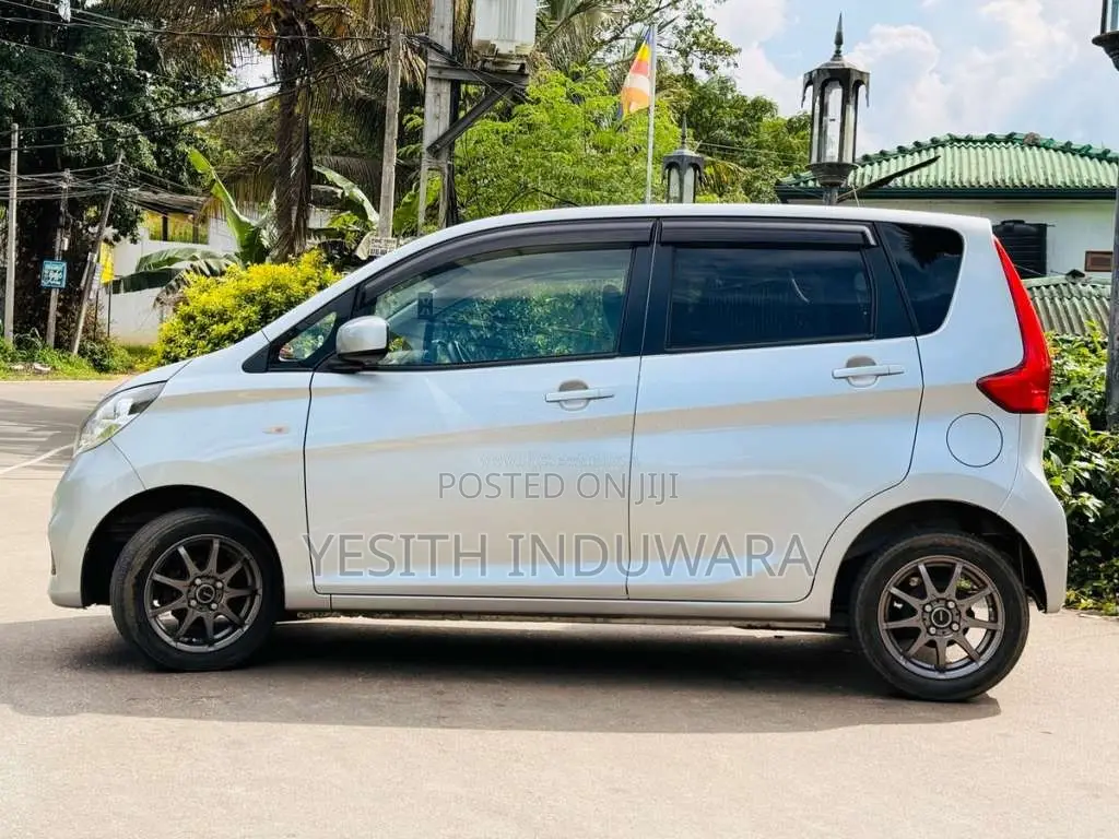 Nissan Dayz 2018 Car (Used)