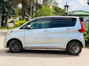 Nissan Dayz 2018 Car (Used)