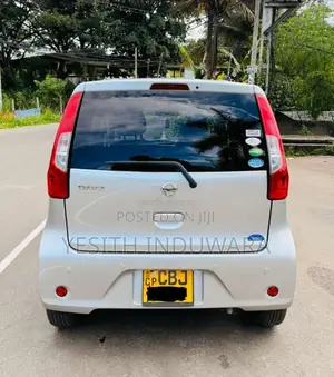 Nissan Dayz 2018 Car (Used)