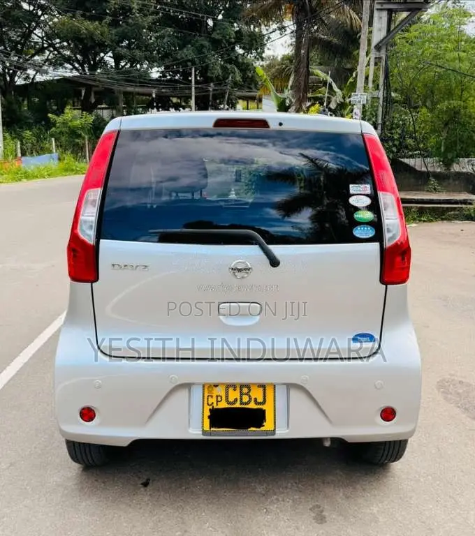 Nissan Dayz 2018 Car (Used)