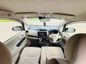 Nissan Dayz 2018 Car (Used)