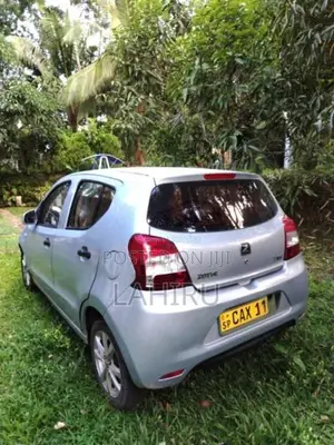 Zotye Z100 2018 Car (Used)