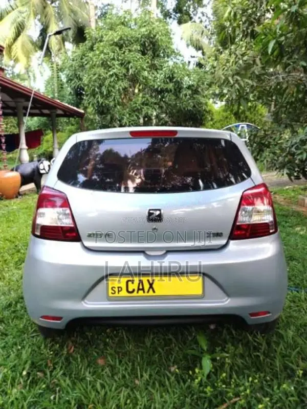 Zotye Z100 2018 Car (Used)