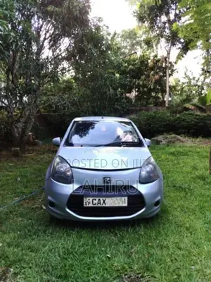 Zotye Z100 2018 Car (Used)
