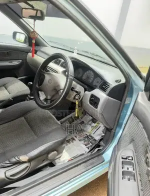 Nissan FB14 Sunny 1995 Car (Used)