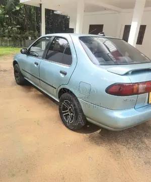 Nissan FB14 Sunny 1995 Car (Used)