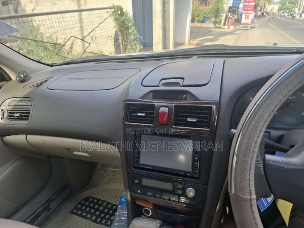Nissan Cefiro 2002 Car (Used)
