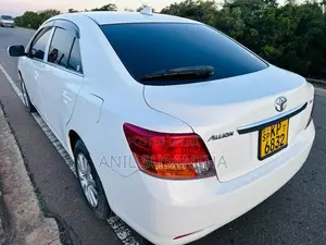 Toyota Allion 260 2011 Car (Used)