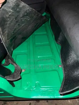 Bajaj 4 Stroke 2012 Three Wheel (Used)