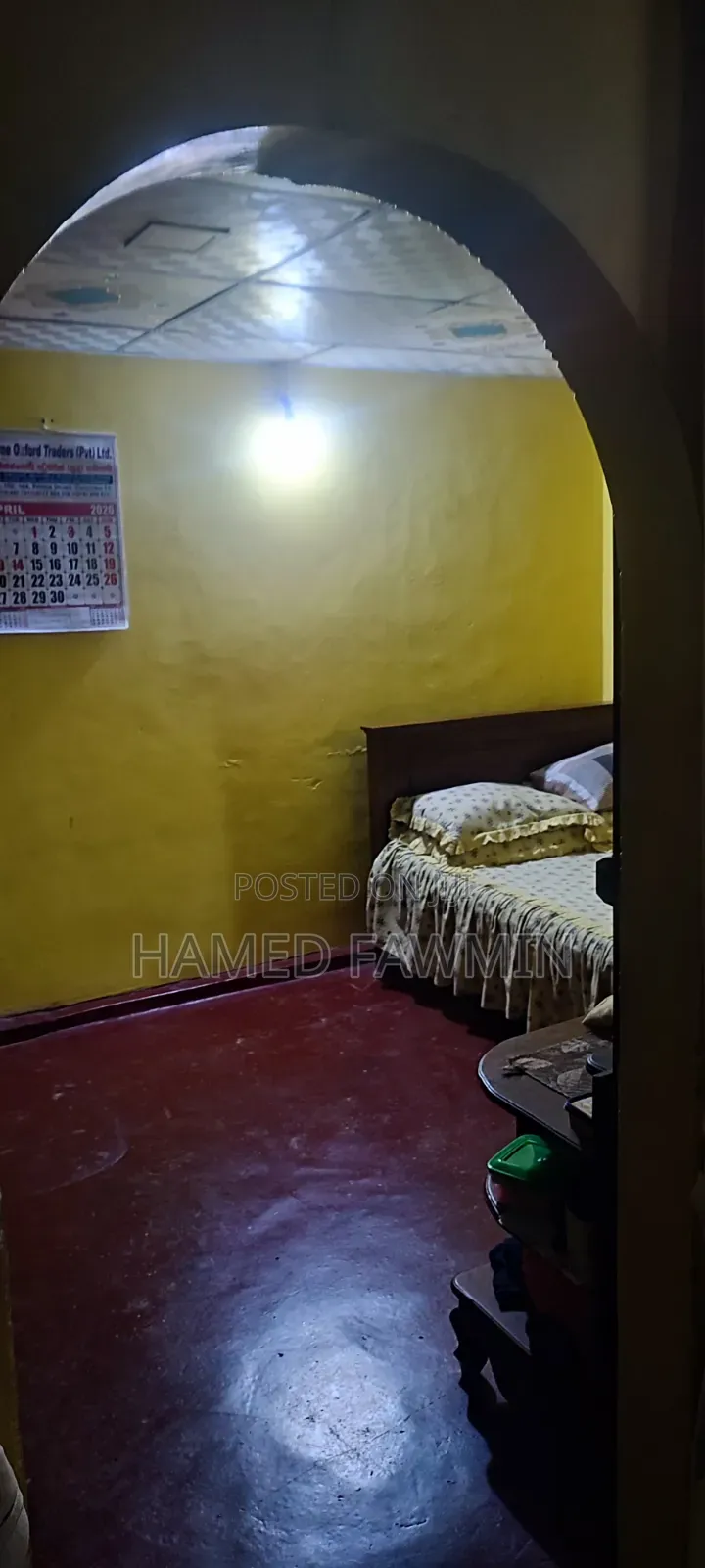 2bdrm House in Minhath Mawatha, Nittambuwa for sale