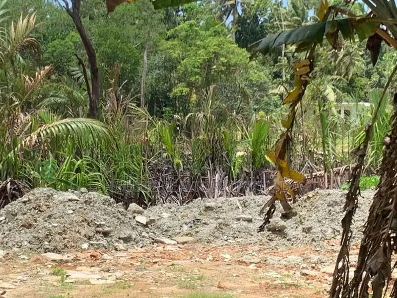 House With Land For Sale – Weligama