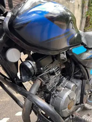 Bajaj Discover 125 Indian 2013