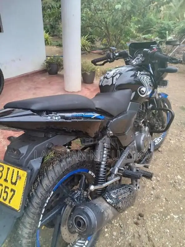 Bajaj Pulsar 150 2020