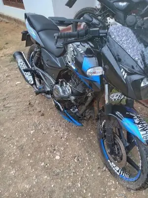 Bajaj Pulsar 150 2020