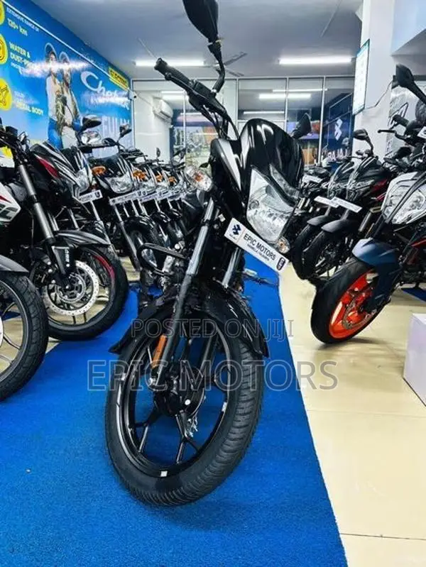 Bajaj Platina 100 2026