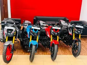 TVS Apache RTR 160 Brand New 2026