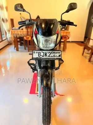 Bajaj CT100 2024