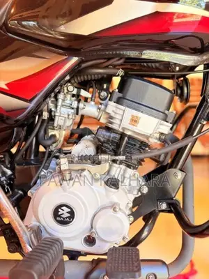 Bajaj CT100 2024