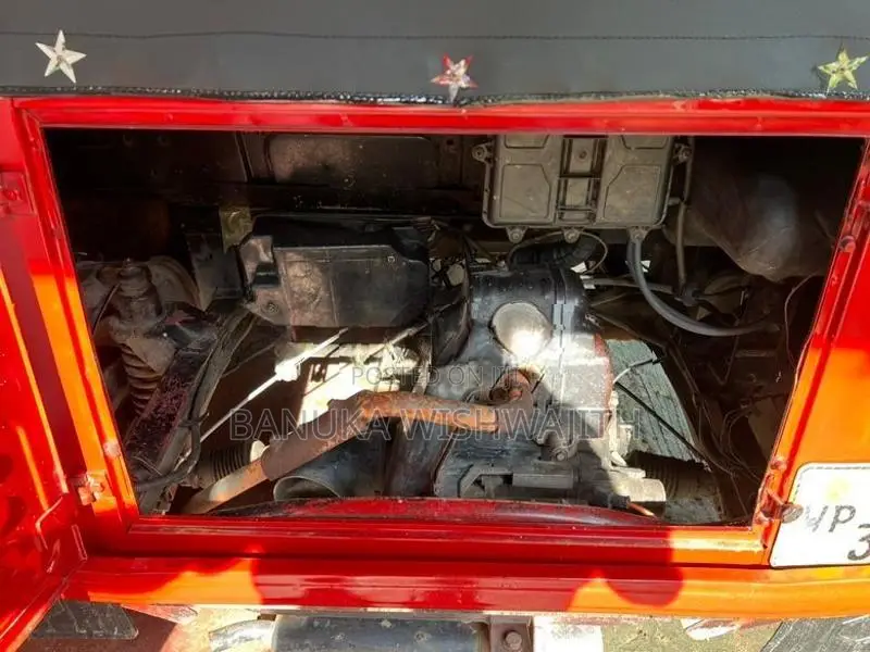 Bajaj RE 2010