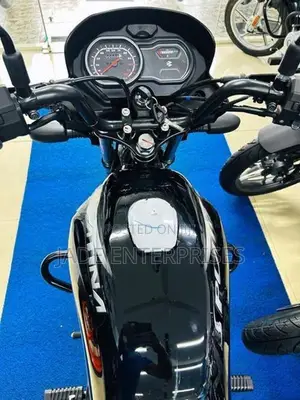 Bajaj Platina 100 Brand New 2026