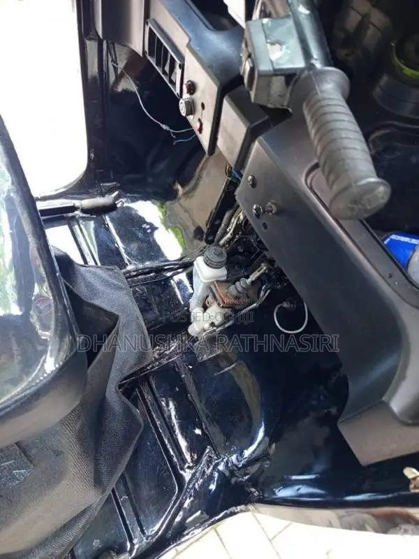 Bajaj RE 2010 Three Wheel (Used)