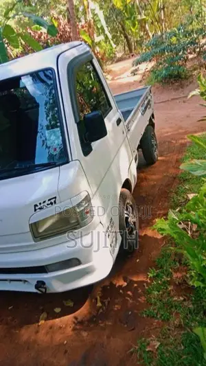 Daihatsu Hijet 2001 Lorry (Used)