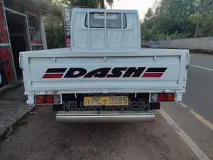 Mazda Titan 2004 Crew Cab (Used)
