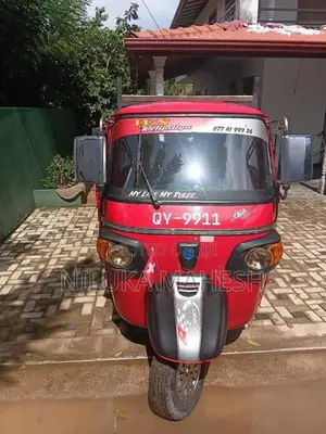 Piaggio Xl 2025 Three Wheel (Used)
