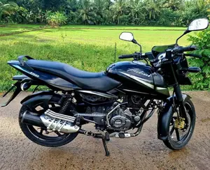 Bajaj 150 2018 Motorbike (Used)