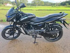 Bajaj 150 2018 Motorbike (Used)
