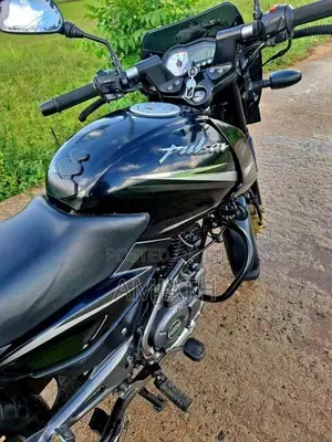 Bajaj 150 2018 Motorbike (Used)