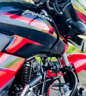 Bajaj Pulsar 1506 2016 Motorbike (Used)
