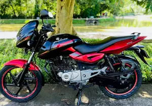 Bajaj Pulsar 1506 2016 Motorbike (Used)