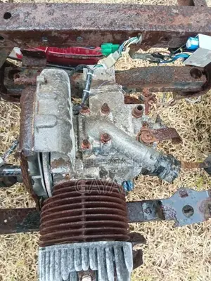 Bajaj 2 stroke 2003 Three Wheel (Used)