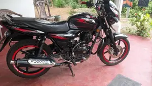 Bajaj Discover 2008 Motorbike (Used)