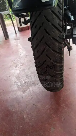 Bajaj Discover 2008 Motorbike (Used)
